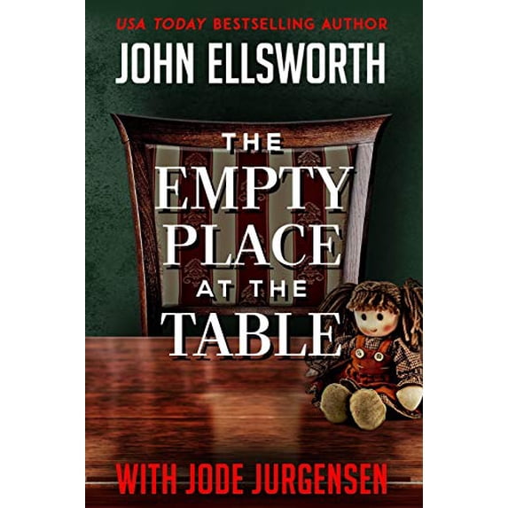 Pre-Owned The Empty Place at the Table Paperback