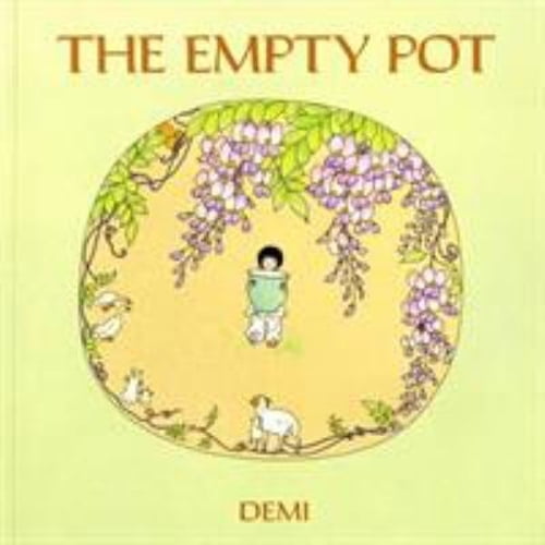 Pre-Owned The Empty Pot (Paperback) 0805049002 9780805049008