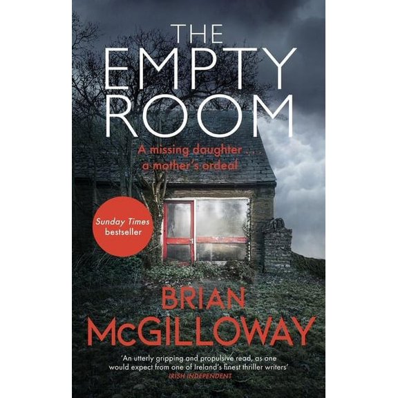 The Empty Room, (Paperback)