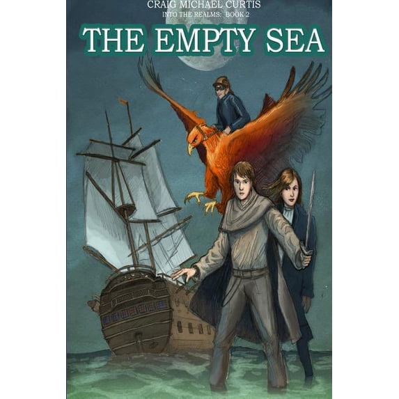 The Empty Sea (Paperback)