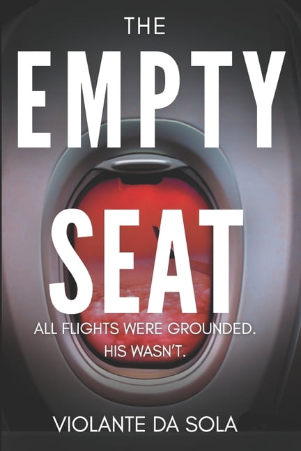 High Tension: Tales of Romantic Suspense The Empty Seat: A Dark Psychological Suspense Romance, (Paperback)