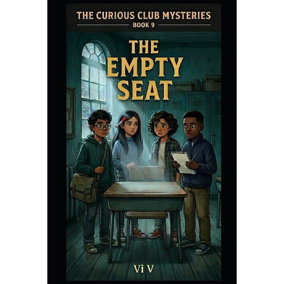 The Empty Seat, (Paperback)