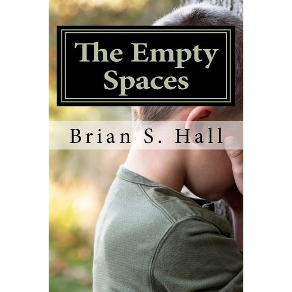 The Empty Spaces (Paperback)