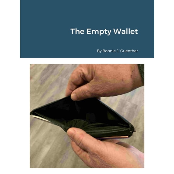 The Empty Wallet, (Paperback)