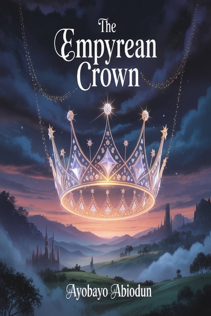 The Empyrean Crown, (Paperback)