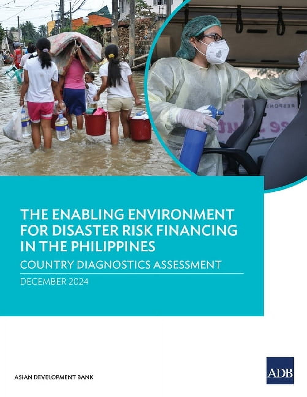 The Enabling Environment for Disaster Risk Financing in the Philippines ...