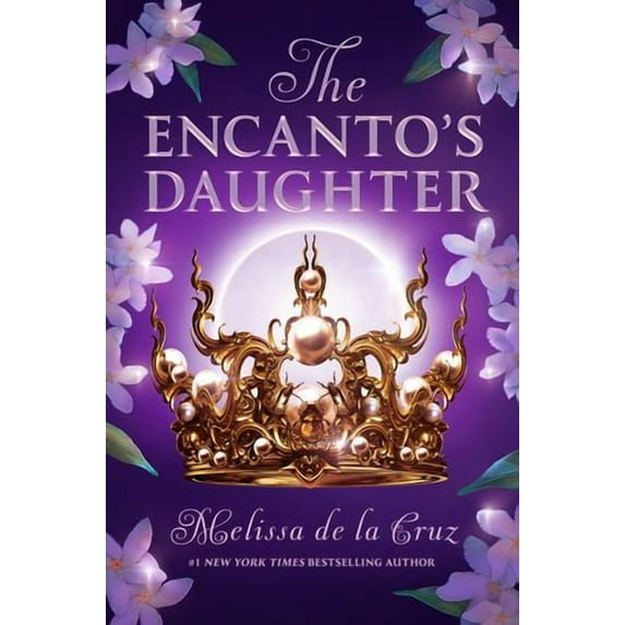 The Encanto's Daughter