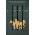 thumbnail image 1 of Pre-Owned The Enchanted (Hardcover) 0062285505 9780062285508, 1 of 1