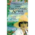 thumbnail image 1 of Pre-Owned The Enchanted April (Audiobook 9780786172924) by Elizabeth Von Arnim, Nadia May, 1 of 1