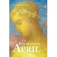 thumbnail image 1 of The Enchanted April, (Paperback), 1 of 1