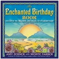 thumbnail image 1 of Pre-Owned The Enchanted Birthday Book: Discover the Meaning and Magic of Your Birthday (Paperback) 1402781210 9781402781216, 1 of 1