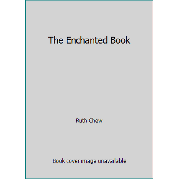 Pre-Owned The Enchanted Book (Paperback) 0590098748 9780590098748