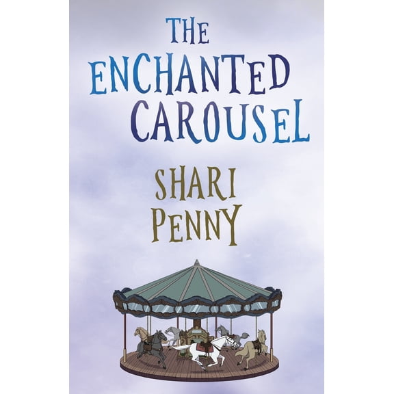 Pre-Owned The Enchanted Carousel (Paperback)