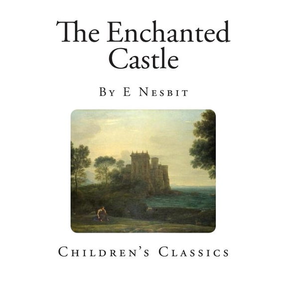 The Enchanted Castle (Paperback)