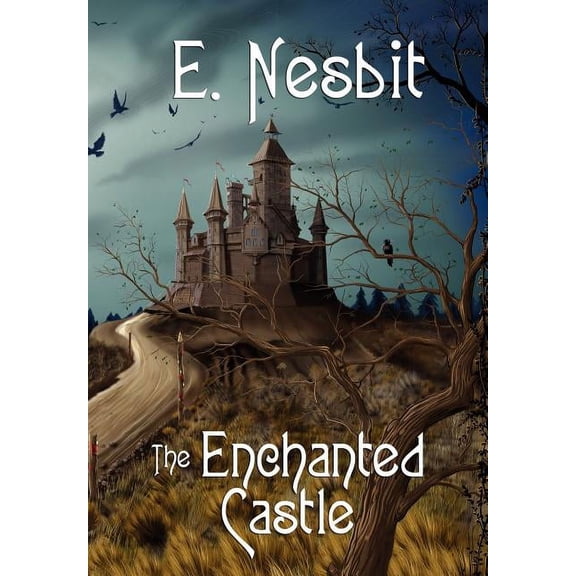 The Enchanted Castle, (Hardcover)