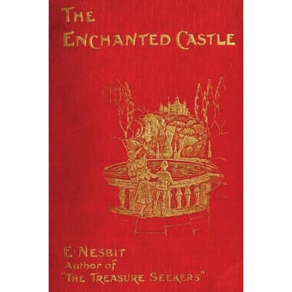 The Enchanted Castle (Paperback)