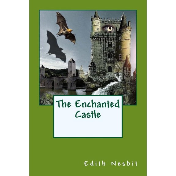 The Enchanted Castle (Paperback)