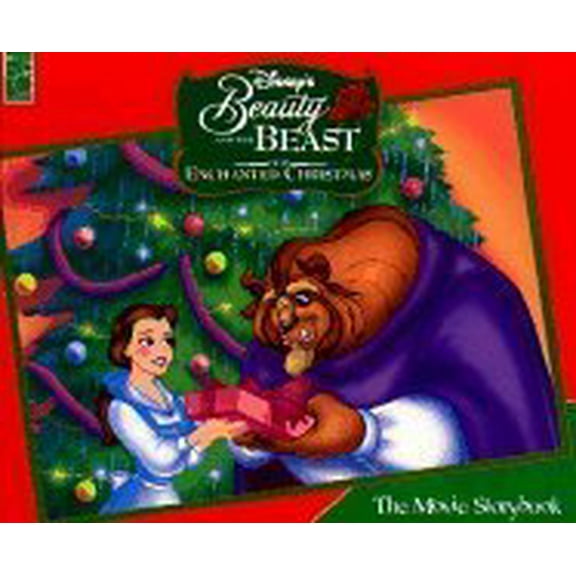 Pre-Owned Disney's Beauty and the Beast (Hardcover) 157082729X 9781570827297