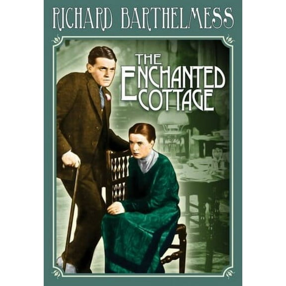 The Enchanted Cottage (DVD), Alpha Video, Drama