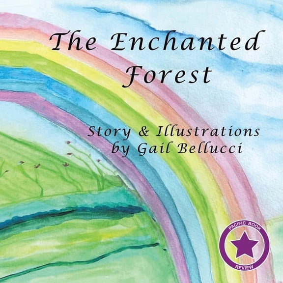 The Enchanted Forest, (Paperback)