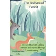 thumbnail image 1 of The Enchanted Forest, (Paperback), 1 of 1