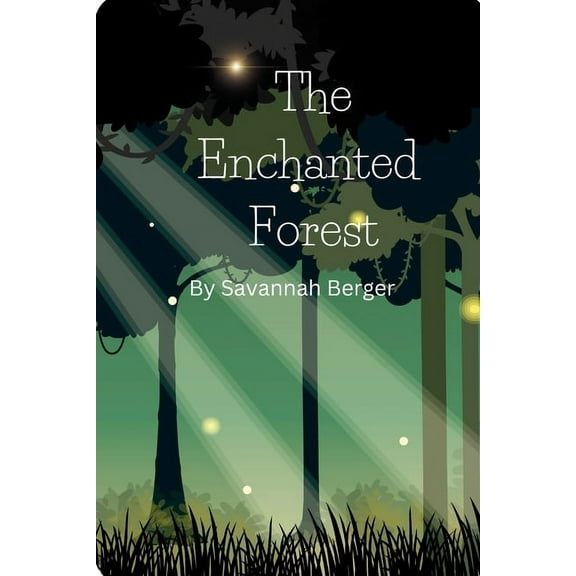 The Enchanted Forest (Paperback)