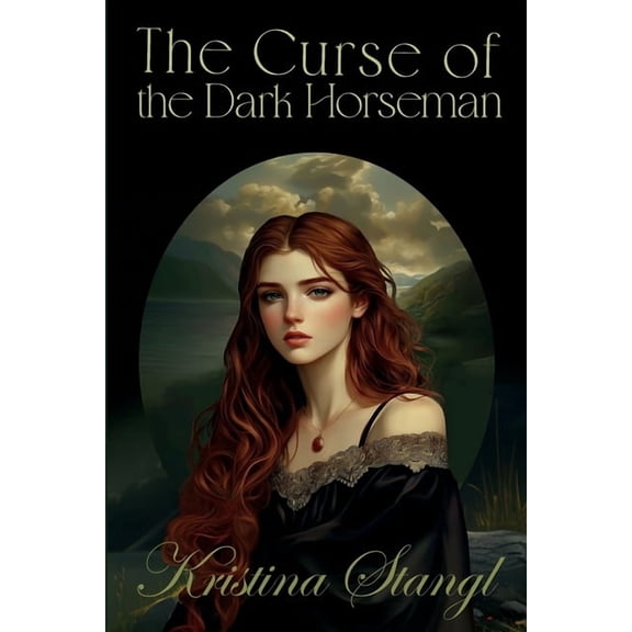 The Enchanted Forest Saga The Curse of the Dark Horseman, Book 1, (Paperback)