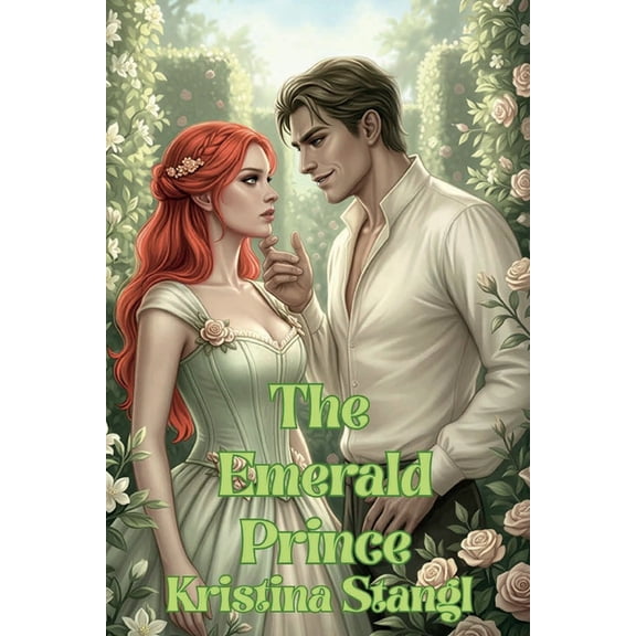 The Enchanted Forest Saga The Emerald Prince, Book 3, (Paperback)