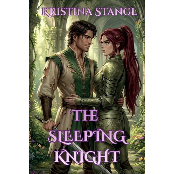 The Enchanted Forest Saga The Sleeping Knight, Book 2, (Paperback)