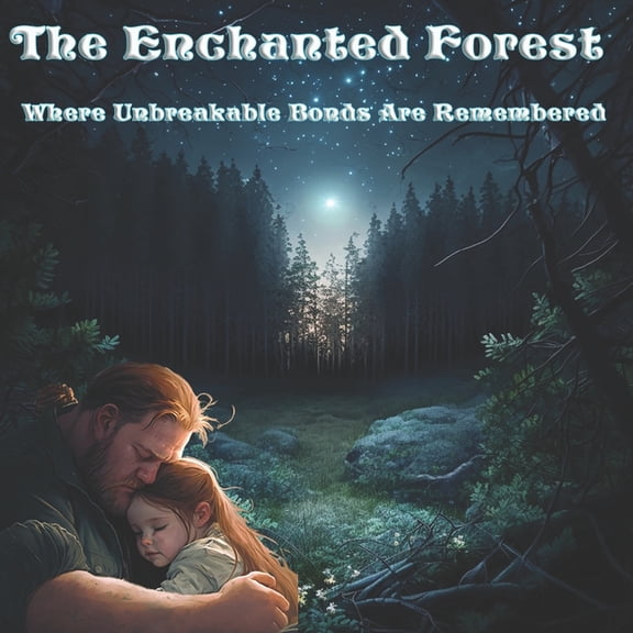 The Enchanted Forest: The Enchanted Forest (Series #1) (Paperback)