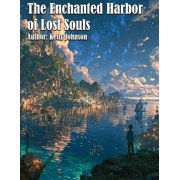 The Enchanted Harbor of Lost Souls, Paperback