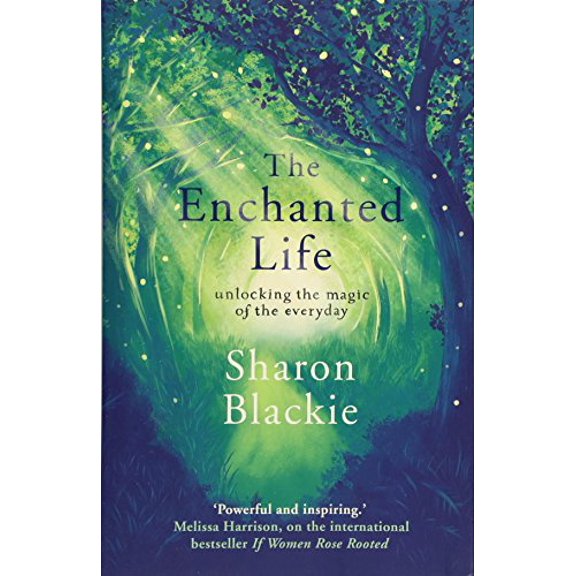 Pre-Owned Enchanted Life, 9781910463888, 1910463884, Paperback,