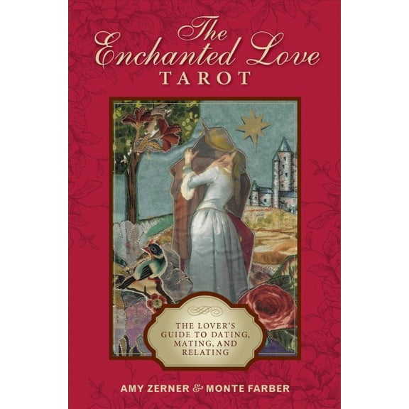 Pre-Owned The Enchanted Love Tarot: The Lover's Guide to Dating, Mating, and Relating (Misc.) 0764357093 9780764357091