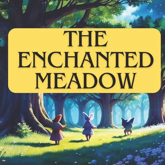 The Enchanted Meadow, (Paperback)