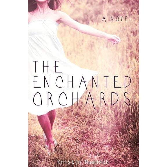 The Enchanted Orchards