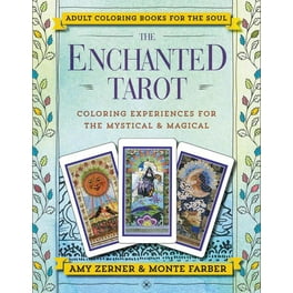 The Enchanted Tarot : 30th Anniversary Edition (Paperback