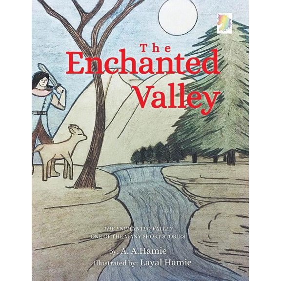 The Enchanted Valley, (Paperback)