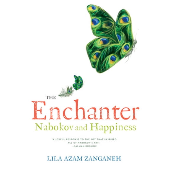 Enchanter: Nabokov and Happiness, (Hardcover)