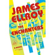 The Enchanters, Paperback
