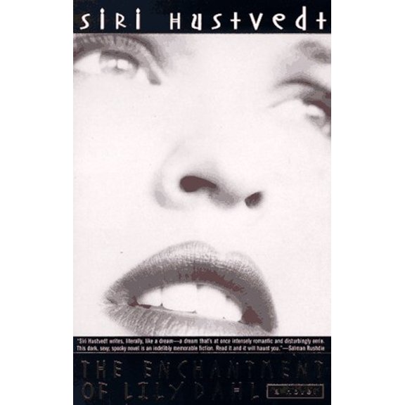 Pre-Owned The Enchantment of Lily Dahl: A Novel (Paperback) 0805055908 9780805055900