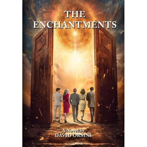 The Enchantments, (Hardcover)