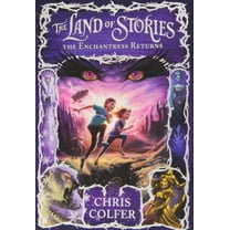 Pre-Owned The Enchantress Returns (Hardcover) 0316201545 9780316201544