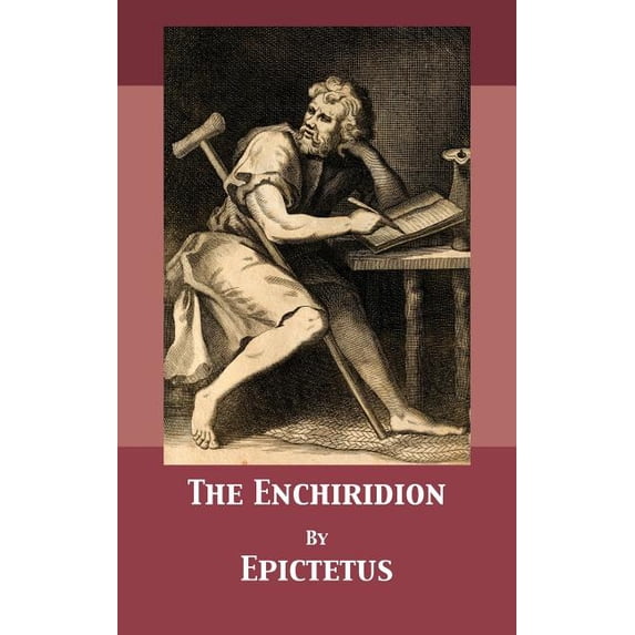 The Enchiridion, (Hardcover)