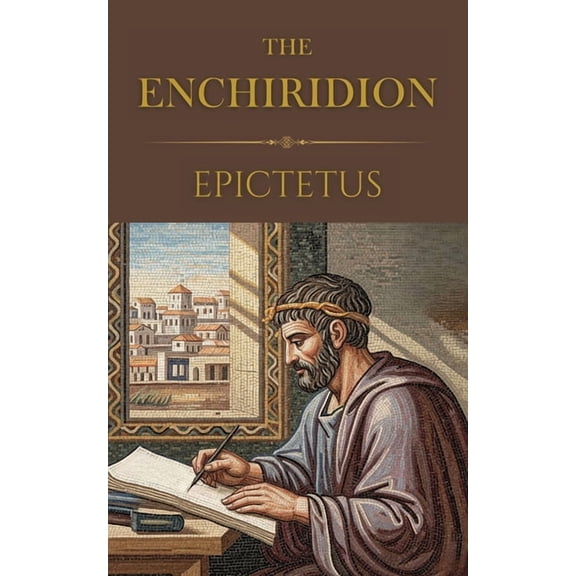 The Enchiridion (Polis &amp; Praxis Classics), (Paperback)