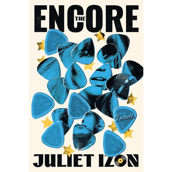 The Encore: A Novel (Paperback)