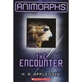 thumbnail image 1 of Pre-Owned Animorphs The Encounter (Animorphs #3): Volume 3, Book 3, (Paperback), 1 of 1