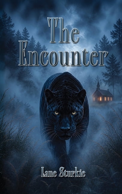The Encounter, (Hardcover)