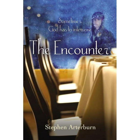 The Encounter (Paperback)