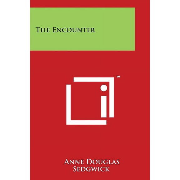The Encounter (Paperback)