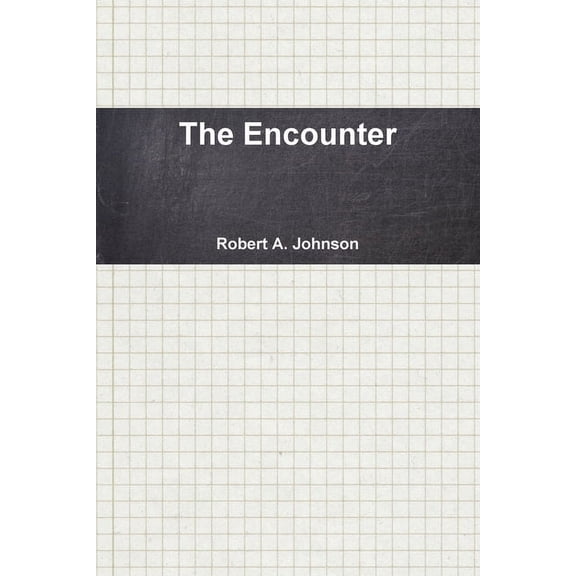The Encounter (Paperback)